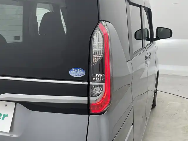 日産 ルークス HWS X プロパイロットED 福井県 2021(令3)年 1.1万km チタニウムグレーメタリック 純正９インチSDナビ/CD/DVD/SD/Bluetooth/フルセグTV/AM/FM/プロパイロット/アラウンドビューモニター/エマージェンシーブレーキ/車線逸脱警報/先行車発進お知らせ/道路／速度標識表示/クリアランスソナー/ＬＥＤヘッドライト/オートライト/プッシュスタート /スペアキー有り/