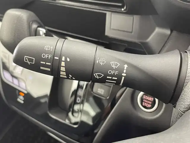 日産 ルークス HWS X プロパイロットED 福井県 2021(令3)年 1.1万km チタニウムグレーメタリック 純正９インチSDナビ/CD/DVD/SD/Bluetooth/フルセグTV/AM/FM/プロパイロット/アラウンドビューモニター/エマージェンシーブレーキ/車線逸脱警報/先行車発進お知らせ/道路／速度標識表示/クリアランスソナー/ＬＥＤヘッドライト/オートライト/プッシュスタート /スペアキー有り/