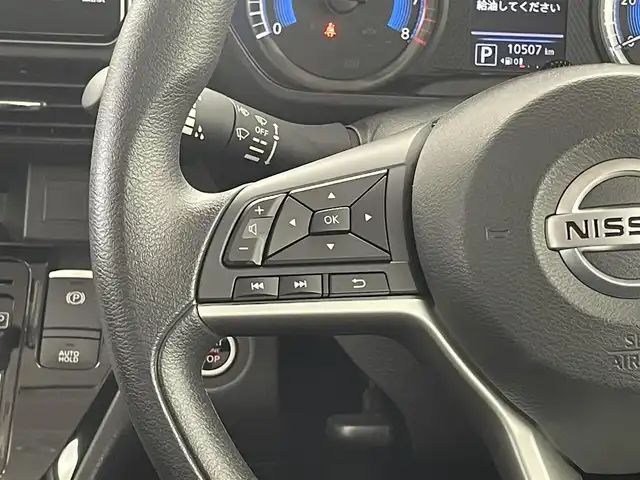 日産 ルークス HWS X プロパイロットED 福井県 2021(令3)年 1.1万km チタニウムグレーメタリック 純正９インチSDナビ/CD/DVD/SD/Bluetooth/フルセグTV/AM/FM/プロパイロット/アラウンドビューモニター/エマージェンシーブレーキ/車線逸脱警報/先行車発進お知らせ/道路／速度標識表示/クリアランスソナー/ＬＥＤヘッドライト/オートライト/プッシュスタート /スペアキー有り/