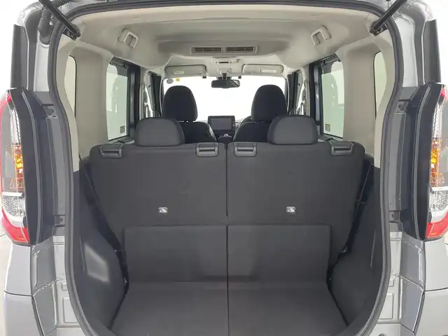 日産 ルークス HWS X プロパイロットED 福井県 2021(令3)年 1.1万km チタニウムグレーメタリック 純正９インチSDナビ/CD/DVD/SD/Bluetooth/フルセグTV/AM/FM/プロパイロット/アラウンドビューモニター/エマージェンシーブレーキ/車線逸脱警報/先行車発進お知らせ/道路／速度標識表示/クリアランスソナー/ＬＥＤヘッドライト/オートライト/プッシュスタート /スペアキー有り/