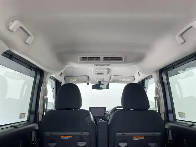 日産 ルークス HWS X プロパイロットED 福井県 2021(令3)年 1.1万km チタニウムグレーメタリック 純正９インチSDナビ/CD/DVD/SD/Bluetooth/フルセグTV/AM/FM/プロパイロット/アラウンドビューモニター/エマージェンシーブレーキ/車線逸脱警報/先行車発進お知らせ/道路／速度標識表示/クリアランスソナー/ＬＥＤヘッドライト/オートライト/プッシュスタート /スペアキー有り/