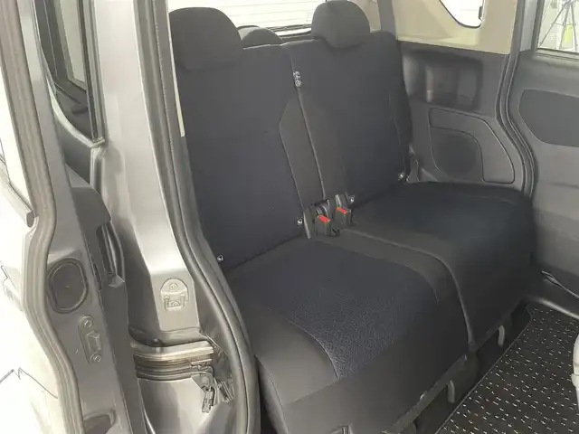 日産 ルークス HWS X プロパイロットED 福井県 2021(令3)年 1.1万km チタニウムグレーメタリック 純正９インチSDナビ/CD/DVD/SD/Bluetooth/フルセグTV/AM/FM/プロパイロット/アラウンドビューモニター/エマージェンシーブレーキ/車線逸脱警報/先行車発進お知らせ/道路／速度標識表示/クリアランスソナー/ＬＥＤヘッドライト/オートライト/プッシュスタート /スペアキー有り/