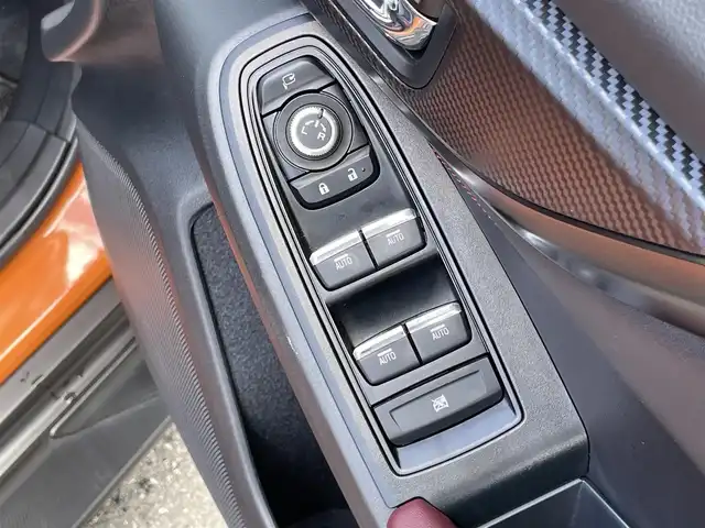 スバル ＷＲＸ Ｓ４ STIスポーツR EX 群馬県 2022(令4)年 2万km オレンジ 純正11.6インチナビ/フルセグTV・Bluetooth・Ipod・AUX/追従走行クルーズコントロール/ハーフレザー/全席シートヒーター完備/前列パワーシート/Ｂカメラ(フロント・サイド)/純正ドライブレコーダー/純正ビルトインETC/衝突軽減ブレーキ/LEDライト/純正フロアマット/後方コーナーセンサー