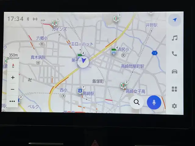 トヨタ ヴォクシー ハイブリッド S－G 群馬県 2025(令7)年 0.7万km ホワイトパールクリスタルシャイン 純正１０．５型ナビ　バックカメラ　衝突被害軽減ブレーキ　アダプティブクルーズコントロール　両側電動スライドドア　ビルトインETC ハーフレザーシート　オートハイビーム　純正ビルトインETC2.0 禁煙