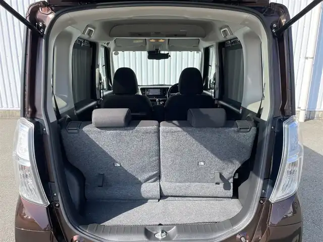 日産 デイズ ルークス ハイウェイスターX 福岡県 2018(平30)年 5.6万km モカブラウンP 純正ナビ（ＭＭ３１７Ｄ－Ｗ）/フルセグTV/CD/DVD/BT/SD/AUX/AM/FM/アラウンドビューモニター/エマージェンシーブレーキ/パワースライドドア/ＬＥＤオートライト/フォグランプ/オートハイビーム/純正AW/日産純正ドライブレコーダー/アイドリングストップ/スマートキー/プッシュスタート/ハンドルリモコン