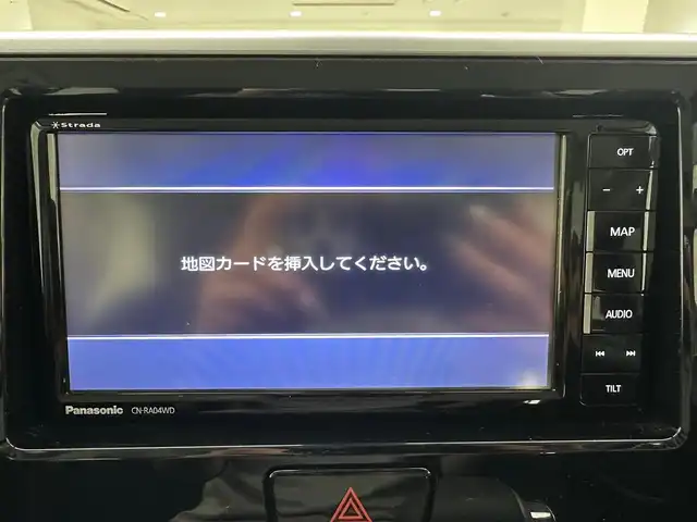 日産 デイズ ルークス ハイウェイスター Xターボ 兵庫県 2018(平30)年 6.1万km チタニウムグレーメタリック エマージェンシーブレーキ/社外SDナビ＆フルセグTV/（CD＆DVD＆SD＆BT）/アラウンドビューモニター/オートライト/LEDライト/スマートキー/プッシュスタート/純正マット/純正ドアバイザー/Wエアバック
