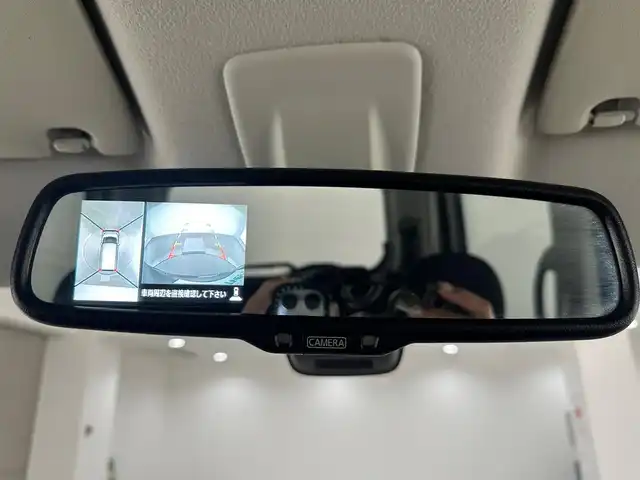 日産 デイズ ルークス ハイウェイスター Xターボ 兵庫県 2018(平30)年 6.1万km チタニウムグレーメタリック エマージェンシーブレーキ/社外SDナビ＆フルセグTV/（CD＆DVD＆SD＆BT）/アラウンドビューモニター/オートライト/LEDライト/スマートキー/プッシュスタート/純正マット/純正ドアバイザー/Wエアバック