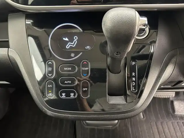 日産 デイズ ルークス ハイウェイスター Xターボ 兵庫県 2018(平30)年 6.1万km チタニウムグレーメタリック エマージェンシーブレーキ/社外SDナビ＆フルセグTV/（CD＆DVD＆SD＆BT）/アラウンドビューモニター/オートライト/LEDライト/スマートキー/プッシュスタート/純正マット/純正ドアバイザー/Wエアバック
