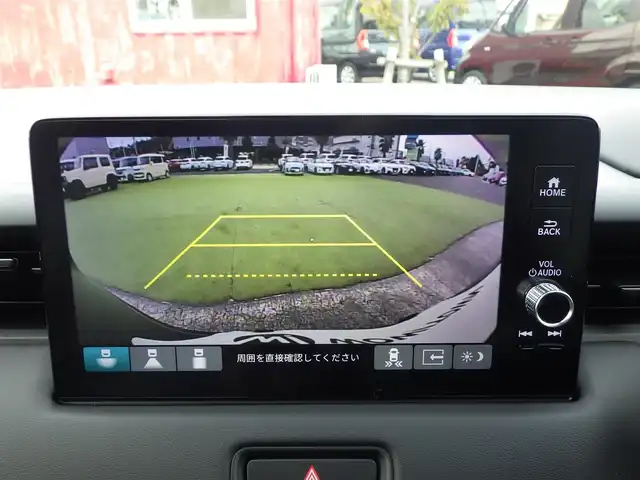 ホンダ ヴェゼル ハイブリッド e:HEV Z 千葉県 2025(令7)年 0.1千km クリスタルブラックパール e:HEV Z　4VC4AZ　Honda CONNECTディスプレー+ETC2.0車載器+ワイヤレス充電器(231000)/ホンダセンシング/・衝突軽減ブレーキ（CMBS）/・車線維持支援システム（LKAS）/・アダプティブクルーズコントロール（ACC）/・ブラインドスポットインフォメーション/・後方誤発進抑制機能/・誤発進抑制機能/パワーバックドア/ハーフレザーシート/前席シートヒーター/純正コネクトナビ/地デジTV/【Bluetooth接続】/【Apple CarPlay　Android Auto対応】/バックカメラ/ワイヤレス充電/革巻きステアリング/ステアリングスイッチ/パドルシフト/ETC（2.0）/LEDヘッドライト/フォグライト/ウインカーミラー/コーナーセンサー/純正18インチアルミホイル/サイド/カーテンエアバッグ/Honda スマートキー