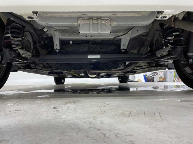 トヨタ ルーミー カスタムG－T 福岡県 2018(平30)年 7.3万km パールホワイトⅢ 純正メモリナビ/・CD/AUX/BT/ワンセグTV/・バックモニター/スマートアシスト/クルーズコントロール/両側パワースライドドア/ドライブレコーダー前後/ETC/アイドリングストップ/革巻きステアリング/・ステアリングリモコン/LEDヘッドライト/・オートライト/・フォグランプ/スマートキー/・プッシュスタート/純正15インチアルミホイール/純正フロアマット/純正ドアバイザー