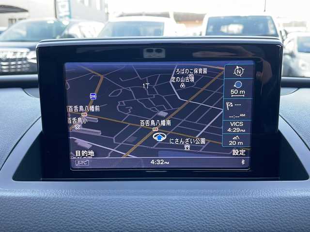 アウディ Ｑ３ 2．0 TFSI クワトロ 170PS Sライン 大阪府 2014(平26)年 2.6万km 黒Ｍ 純正メーカーナビ/バックカメラ/ビルトインETC/RAYs２０インチAW/アイドリングストップ/ルーフレール/LEDヘッドライト/フォグランプ/革巻きステアリング/コーナーセンサー/トノカバー/保証書/取扱説明書/スペアキー1本