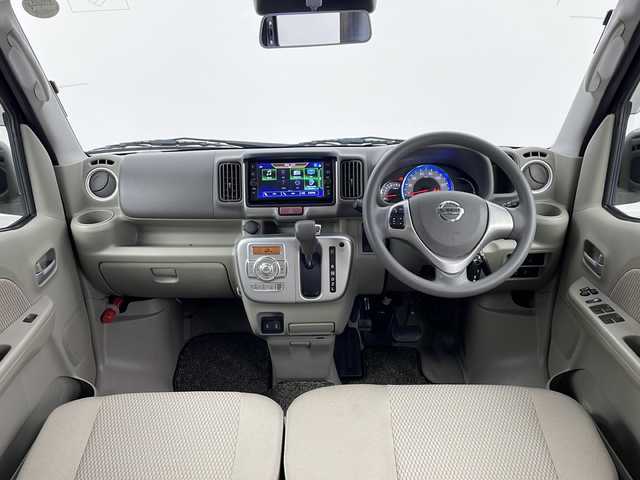 日産 ＮＶ１００クリッパー リオ E 愛知県 2022(令4)年 4万km ムーンライトバイオレット ワンオーナー/純正SDナビ（MJ121D-W）/（iPod・SD・USB・CD・BT・フルセグ・AUX）/パワースライドドア/シートヒーター（D席）/バックカメラ/横滑り防止装置/車線逸脱防止支援システム/低速衝突軽減ブレーキ/コーナーセンサー/盗難防止装置/オートライト/ハロゲンヘッドライト/アイドリングストップ/ステアリングスイッチ/電格ミラー/純正14インチAW/純正フロアマット/純正ドアバイザー/ベンチシート/リアヒーター/ETC/スペアキー有り（1本