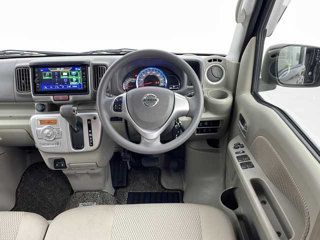 日産 ＮＶ１００クリッパー リオ E 愛知県 2022(令4)年 4万km ムーンライトバイオレット ワンオーナー/純正SDナビ（MJ121D-W）/（iPod・SD・USB・CD・BT・フルセグ・AUX）/パワースライドドア/シートヒーター（D席）/バックカメラ/横滑り防止装置/車線逸脱防止支援システム/低速衝突軽減ブレーキ/コーナーセンサー/盗難防止装置/オートライト/ハロゲンヘッドライト/アイドリングストップ/ステアリングスイッチ/電格ミラー/純正14インチAW/純正フロアマット/純正ドアバイザー/ベンチシート/リアヒーター/ETC/スペアキー有り（1本