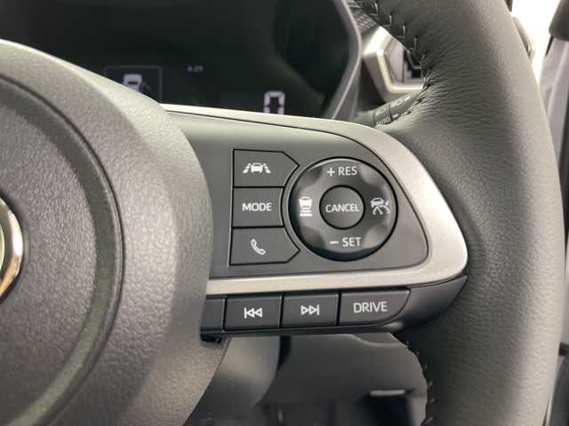 トヨタ ライズ Z 道央・札幌 2025(令7)年 0.1千km ブラックマイカメタリック/シャイニングホワイトパール ・4WD/・純正ディスプレイオーディオ/・BT&USB&フルセグTV&HDMI/・AppleCarPlay&AndroidAuto/・バックカメラ/・スマートアシスト/・レーダークルーズコントロール/・クリアランスソナー/・前席シートヒーター/・ステアリングスイッチ/・アイドリングストップ/・LEDヘッドライト/・オートライト/・オートマチックハイビーム/・プッシュスタート/・スマートキー/・保証書