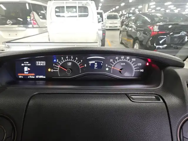 ホンダ Ｎ ＢＯＸ G･L ホンダセンシング カッパーブラウンスタイル 鹿児島県 2019(平31)年 7.1万km クリスタルブラックパール 純正ナビ/フルセグTV/両側パワースライドドア/バックカメラ/ビルトインETC/アダプティブクルーズコントロール/ホンダセンシング/・衝突被害軽減ブレーキ/・車線逸脱防止支援システム/・前後誤発進抑制機能/・標識認識機能/・オートハイビーム/LEDヘッドランプ/ステアリングスイッチ/チップアップ機能付スライドリアシート/純正14インチスチールホイール/スマートキー/プッシュエンジンスタート/禁煙車