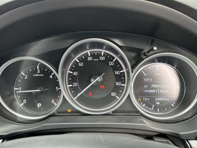 マツダ ＣＸ－８ XD ブラックトーンエディション 広島県 2023(令5)年 2.5万km プラチナクォーツメタリック 禁煙車/アドバンスドスマートシティブレーキサポート/マツダコネクト10.25インチナビ/フルセグTV/AppleCarplay/AndroidAuto/360度ビューモニター/ハーフレザーシート/パワーシート/シートヒーター/シートメモリー/レーダークルーズコントロール/BSM/HUD/アダプティブLEDライト/純正19インチアルミホイール/前後ドライブレコーダー/ワイヤレス充電/純正フロアマット/ETC