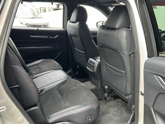 マツダ ＣＸ－８ XD ブラックトーンエディション 広島県 2023(令5)年 2.5万km プラチナクォーツメタリック 禁煙車/アドバンスドスマートシティブレーキサポート/マツダコネクト10.25インチナビ/フルセグTV/AppleCarplay/AndroidAuto/360度ビューモニター/ハーフレザーシート/パワーシート/シートヒーター/シートメモリー/レーダークルーズコントロール/BSM/HUD/アダプティブLEDライト/純正19インチアルミホイール/前後ドライブレコーダー/ワイヤレス充電/純正フロアマット/ETC