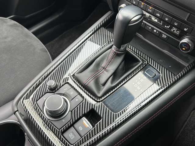 マツダ ＣＸ－８ XD ブラックトーンエディション 広島県 2023(令5)年 2.5万km プラチナクォーツメタリック 禁煙車/アドバンスドスマートシティブレーキサポート/マツダコネクト10.25インチナビ/フルセグTV/AppleCarplay/AndroidAuto/360度ビューモニター/ハーフレザーシート/パワーシート/シートヒーター/シートメモリー/レーダークルーズコントロール/BSM/HUD/アダプティブLEDライト/純正19インチアルミホイール/前後ドライブレコーダー/ワイヤレス充電/純正フロアマット/ETC