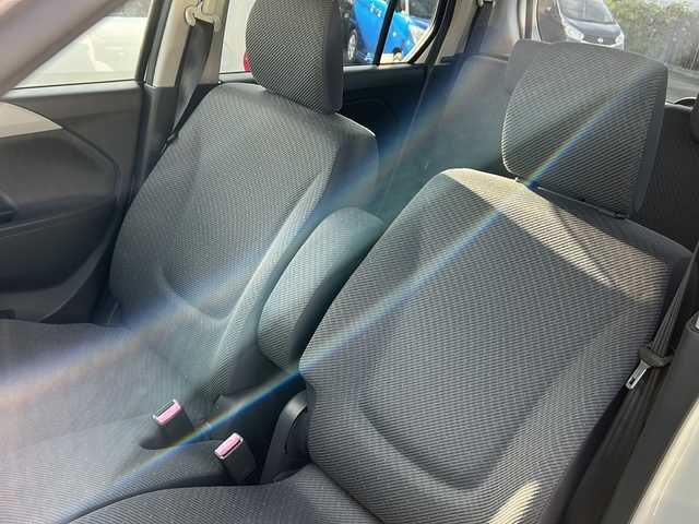 スズキ ワゴンＲ FX 静岡県 2016(平28)年 4.9万km クリスタルホワイトP 社外ナビ（AM FM Bluetooth  フルセグTV 電話 CD DVD SD）/ドライブレコーダー/スマートキー/プッシュスタート/ETC/純正フロアマット/純正アルミホイール/パワーステアリング/アイドリングストップ/ハロゲンヘッドライト/ABS/横滑り防止装置/盗難防止装置/プリクラッシュセーフティ