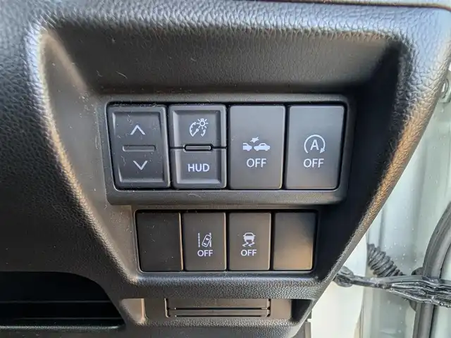 スズキ ワゴンＲ HYBRID FZ 福井県 2019(平31)年 5万km ピュアホワイトP スズキセーフティサポート/・レーンディパーチャーアラート/・誤発信抑制/ケンウッドナビ（MDV-D305W）/・ワンセグ/・バックカメラ/ヘッドアップディスプレイ/ステアリングリモコン/電格ウィンカーミラー/シートリフター/純正フロアマット/純正バイザー/LEDヘッドライト/スマートキー/シートヒーター