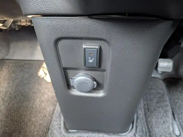 スズキ ワゴンＲ HYBRID FZ 福井県 2019(平31)年 5万km ピュアホワイトP スズキセーフティサポート/・レーンディパーチャーアラート/・誤発信抑制/ケンウッドナビ（MDV-D305W）/・ワンセグ/・バックカメラ/ヘッドアップディスプレイ/ステアリングリモコン/電格ウィンカーミラー/シートリフター/純正フロアマット/純正バイザー/LEDヘッドライト/スマートキー/シートヒーター