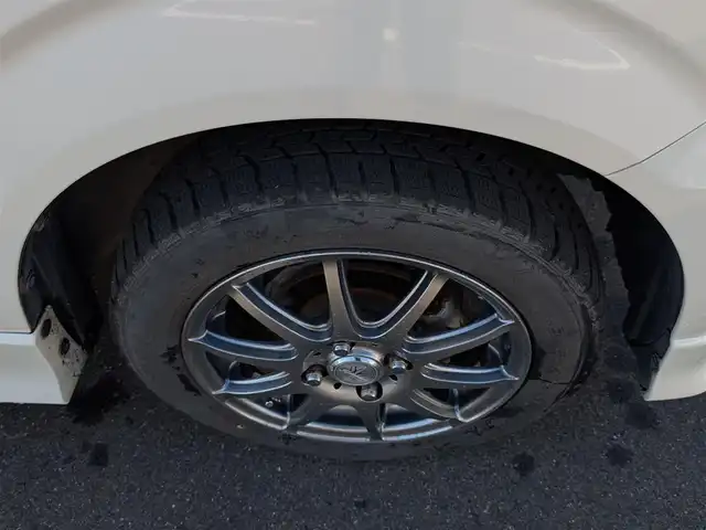 スズキ ワゴンＲ HYBRID FZ 福井県 2019(平31)年 5万km ピュアホワイトP スズキセーフティサポート/・レーンディパーチャーアラート/・誤発信抑制/ケンウッドナビ（MDV-D305W）/・ワンセグ/・バックカメラ/ヘッドアップディスプレイ/ステアリングリモコン/電格ウィンカーミラー/シートリフター/純正フロアマット/純正バイザー/LEDヘッドライト/スマートキー/シートヒーター