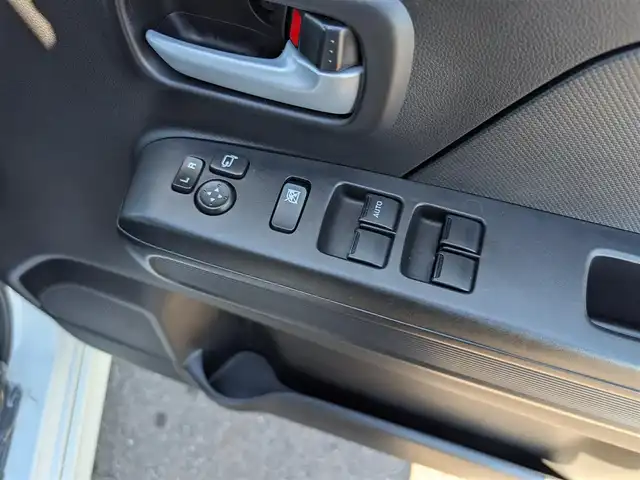 スズキ ワゴンＲ HYBRID FZ 福井県 2019(平31)年 5万km ピュアホワイトP スズキセーフティサポート/・レーンディパーチャーアラート/・誤発信抑制/ケンウッドナビ（MDV-D305W）/・ワンセグ/・バックカメラ/ヘッドアップディスプレイ/ステアリングリモコン/電格ウィンカーミラー/シートリフター/純正フロアマット/純正バイザー/LEDヘッドライト/スマートキー/シートヒーター