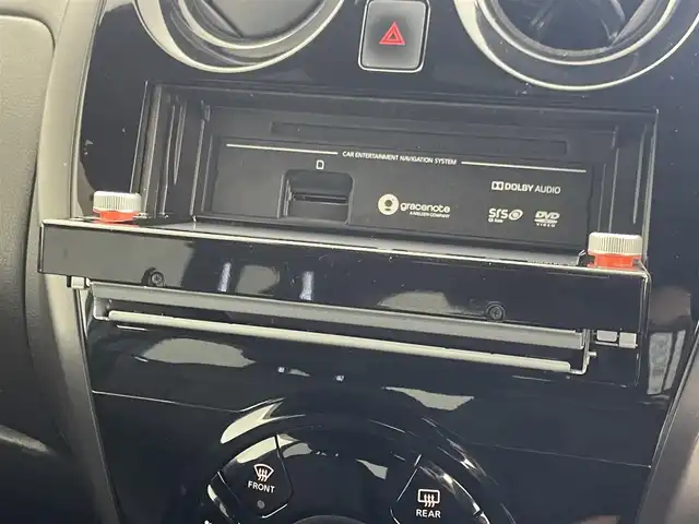 日産 ノート e－パワー メダリスト Bアロー 群馬県 2019(令1)年 4万km ブリリアントホワイトパール/スーパーブラック 2トーン 純正ナビ　全周囲カメラ　電子ミラー　ＥＴＣ　アダプティブクルーズコントロール　衝突被害軽減ブレーキ　レーンアシスト　クリアランスソナー　ＨＩＤライト　オートライト　プッシュスタートボタン　禁煙車