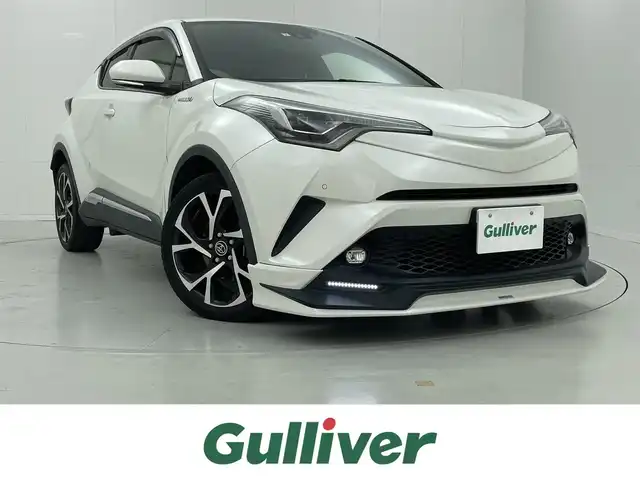 トヨタ Ｃ－ＨＲ