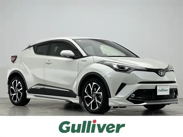 トヨタ Ｃ－ＨＲ