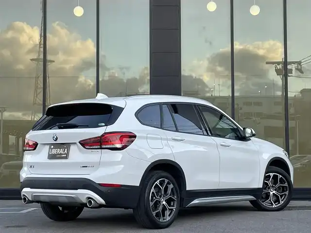 ＢＭＷ Ｘ１