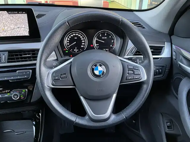 ＢＭＷ Ｘ１