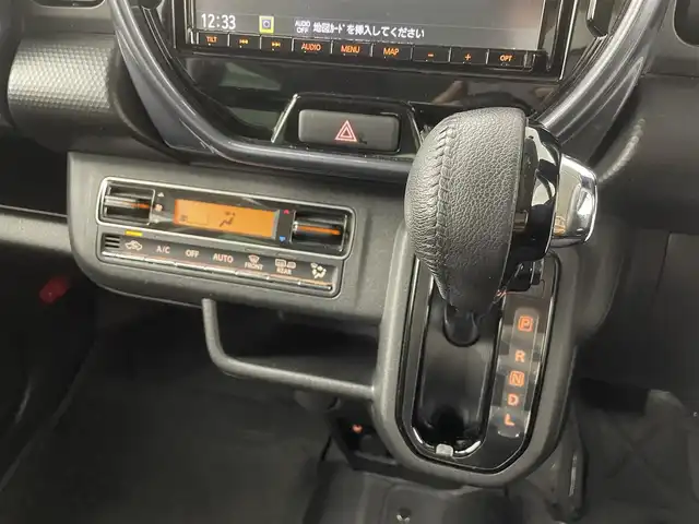 スズキ ハスラー Jスタイル 大分県 2022(令4)年 3.3万km クールカーキパールメタリック/ホワイト2トーンルーフ 純正8インチナビ /フルセグ/DVD/Bluetooth/衝突軽減ブレーキ/レーンキープアシスト/前席シートヒーター/ビルトインETC/オートLEDライト/アイドリングストップ/コーナーセンサー/純正15インチAW/ラバーフロアマット/スマートキーX2/保証書/取扱説明書