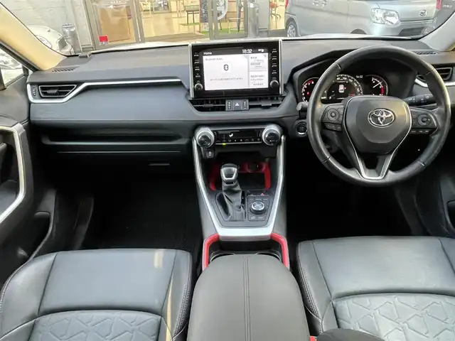 トヨタ ＲＡＶ４