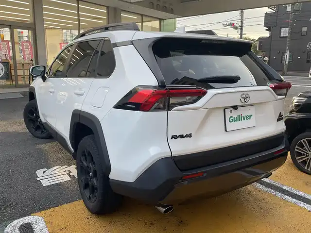 トヨタ ＲＡＶ４