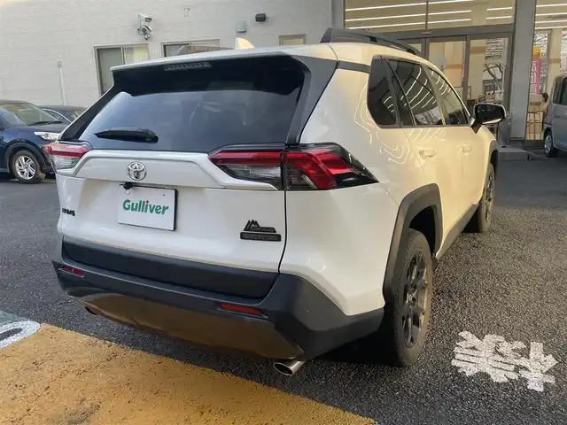 トヨタ ＲＡＶ４