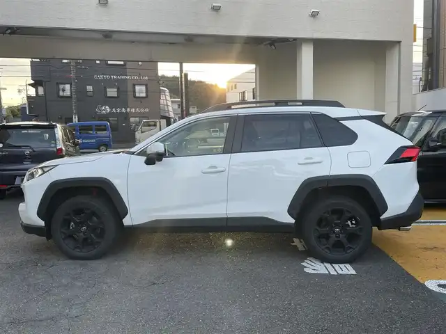 トヨタ ＲＡＶ４