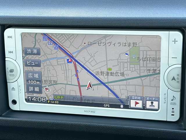 トヨタ パッソ X クツロギ 千葉県 2013(平25)年 3.3万km ホワイト 純正SDナビ/ワンセグテレビ/Bluetooth/バックカメラ/スマートキー/ETC/社外アルミホイール/社外フロアマット/スペアキー/保証書/取扱説明書/ライトレベライザー