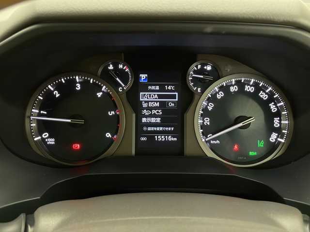 トヨタ ランドクルーザー プラド TX Lパッケージ 長野県 2019(令1)年 1.6万km スーパーホワイトⅡ 4WD/純正ナビ/トヨタセーフティセンスP/前後ドライブレコーダー/全方位カメラ/バックカメラ/社外レーダー/フルセグTV/Bluetooth/USB/AUX/ビルトインETC2.0/サンルーフ/パワーシート（運転席、助手席）/エアシート（運転席、助手席）/デジタルインナーミラー/オートライト/LEDヘッドライト/オートマチックハイビーム/フォグランプ/ヘッドライトウォッシャー/ステアリングスイッチ/木目調革巻きステアリング/純正フロアマット/純正アルミホイール/電動格納ミラー/ウインカーミラー/エンジンスターター/ルーフレール