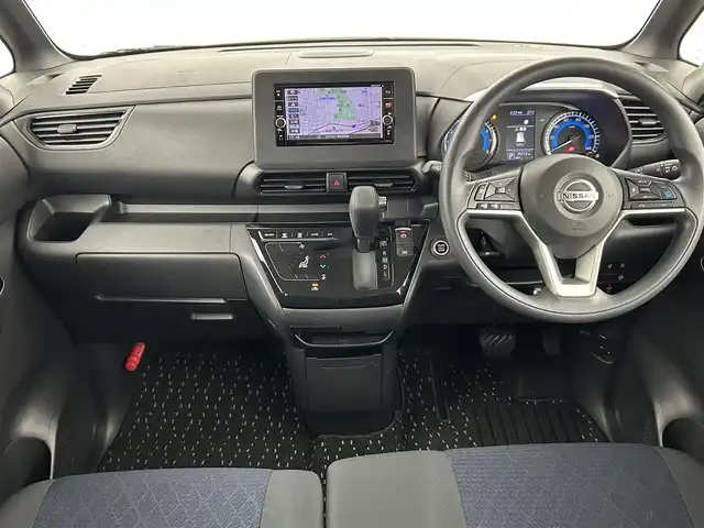 日産 ルークス HWS X プロパイロットED 福岡県 2020(令2)年 3万km ホワイトパール 純正ナビ（ＢＴ，フルセグＴＶ）　/アラウンドビューモニター　/ＥＴＣ　/ＡＣＣ　/プロパイロット　/コーナーセンサー　/アイドリングストップ　/両側電動スライドドア　/ステアリングリモコン　/純正１４インチＡＷ　/ＬＥＤ