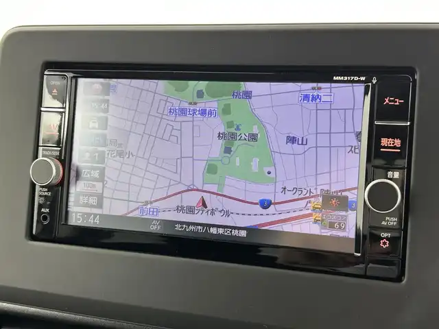 日産 ルークス HWS X プロパイロットED 福岡県 2020(令2)年 3万km ホワイトパール 純正ナビ（ＢＴ，フルセグＴＶ）　/アラウンドビューモニター　/ＥＴＣ　/ＡＣＣ　/プロパイロット　/コーナーセンサー　/アイドリングストップ　/両側電動スライドドア　/ステアリングリモコン　/純正１４インチＡＷ　/ＬＥＤ