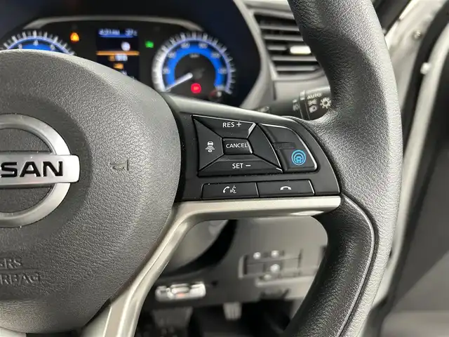 日産 ルークス HWS X プロパイロットED 福岡県 2020(令2)年 3万km ホワイトパール 純正ナビ（ＢＴ，フルセグＴＶ）　/アラウンドビューモニター　/ＥＴＣ　/ＡＣＣ　/プロパイロット　/コーナーセンサー　/アイドリングストップ　/両側電動スライドドア　/ステアリングリモコン　/純正１４インチＡＷ　/ＬＥＤ
