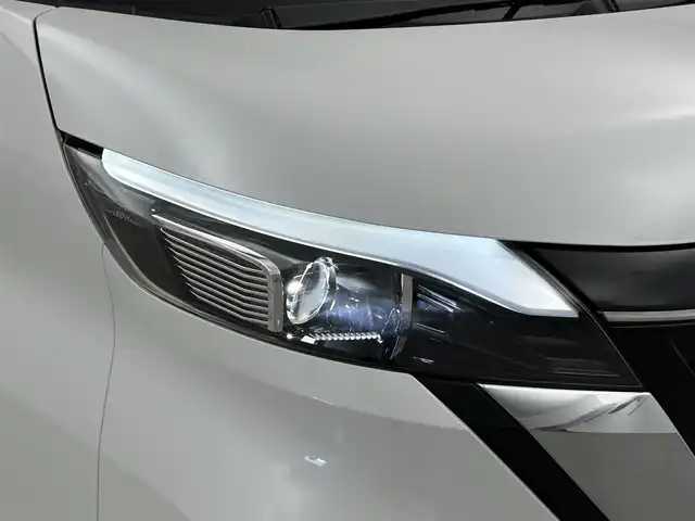 日産 ルークス HWS X プロパイロットED 福岡県 2020(令2)年 3万km ホワイトパール 純正ナビ（ＢＴ，フルセグＴＶ）　/アラウンドビューモニター　/ＥＴＣ　/ＡＣＣ　/プロパイロット　/コーナーセンサー　/アイドリングストップ　/両側電動スライドドア　/ステアリングリモコン　/純正１４インチＡＷ　/ＬＥＤ