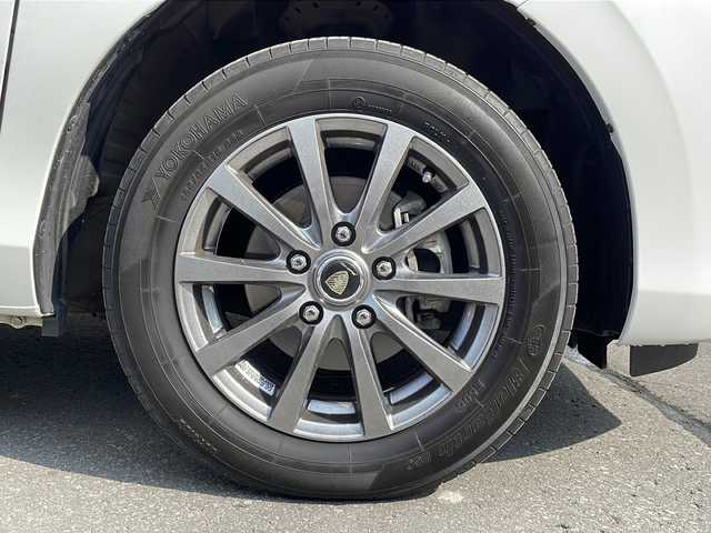 ホンダ フリード＋ G 道北・旭川 2018(平30)年 2.6万km ホワイトオーキッドパール ・4WD/・寒冷地仕様/・禁煙車/・純正ナビ CD/DVD/SD/BT/フルセグ/・両側パワースライドドア/・シートヒーター/・LEDヘッドライト/・バックカメラ/・ドライブレコーダー/・オートライト/・フォグランプ/・ビルトインETC/・純正ホイール付冬タイヤ積載/・サンシェード/・純正フロアマット/・保証書/・取説