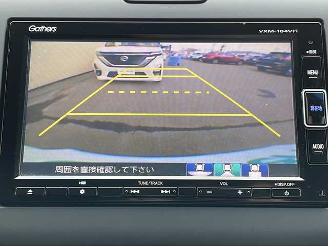 ホンダ フリード＋ G 道北・旭川 2018(平30)年 2.6万km ホワイトオーキッドパール ・4WD/・寒冷地仕様/・禁煙車/・純正ナビ CD/DVD/SD/BT/フルセグ/・両側パワースライドドア/・シートヒーター/・LEDヘッドライト/・バックカメラ/・ドライブレコーダー/・オートライト/・フォグランプ/・ビルトインETC/・純正ホイール付冬タイヤ積載/・サンシェード/・純正フロアマット/・保証書/・取説
