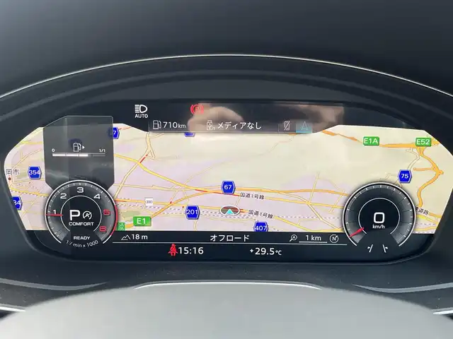 アウディ Ａ４ 40TDIクワトロ Sライン 静岡県 2022(令4)年 2.2万km ミトスブラックメタリック マトリクスLEDヘッドライト/ハーフレザーシート/電動リアゲート/サイドアシスト/バーチャルコックピット/MMI/(Bluetooth/CarPlay/フルセグ)/衝突被害軽減システム/360°カメラ/アダプティブクルーズコントロール/レーンキープアシスト/パーキングアシスト/メモリー付パワーシート/全席シートヒーター/アドバンストキー/ETC2.0/ドライブレコーダー/純正フロアマット/純正18インチアルミホイール/保証書/取扱説明書