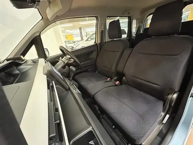 スズキ ワゴンＲ HYBRID FX 群馬県 2018(平30)年 3.2万km フィズブルーパールメタリック スズキセーフティーサポート/・自動ブレーキサポート/・車線逸脱警報機能/・ふらつき警報機能/・ハイビームアシスト機能/・オートライト/・ヘッドアップディスプレイ/ケンウッド社外ナビ/・AM/FM/CD/・SD/USB/ワンセグTV/ドラレコ前後/運転席シートヒーター/純正ドアバイザー/スマートキー/プッシュスタート/電動格納ドアミラー