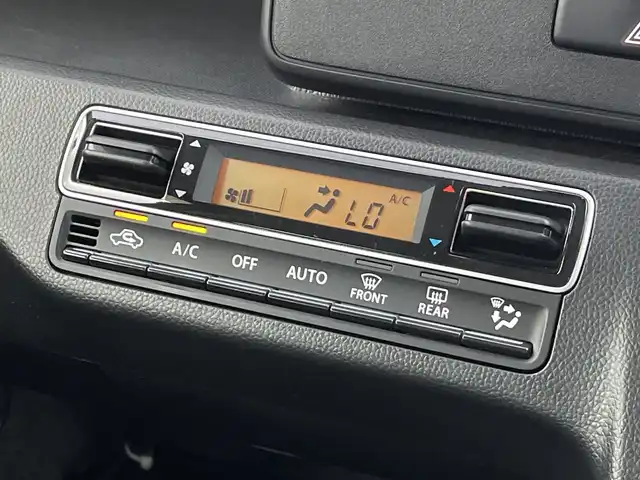 スズキ ワゴンＲ HYBRID FX 新潟県 2018(平30)年 3.2万km フィズブルーパールメタリック スズキセーフティーサポート/・自動ブレーキサポート/・車線逸脱警報機能/・ふらつき警報機能/・ハイビームアシスト機能/・オートライト/・ヘッドアップディスプレイ/ケンウッド社外ナビ/・AM/FM/CD/・SD/USB/ワンセグTV/前後ドライブレコーダー/運転席シートヒーター/純正ドアバイザー/スマートキー/プッシュスタート/電動格納ドアミラー