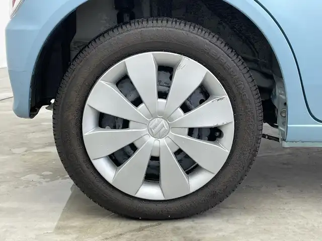 スズキ ワゴンＲ HYBRID FX 新潟県 2018(平30)年 3.2万km フィズブルーパールメタリック スズキセーフティーサポート/・自動ブレーキサポート/・車線逸脱警報機能/・ふらつき警報機能/・ハイビームアシスト機能/・オートライト/・ヘッドアップディスプレイ/ケンウッド社外ナビ/・AM/FM/CD/・SD/USB/ワンセグTV/前後ドライブレコーダー/運転席シートヒーター/純正ドアバイザー/スマートキー/プッシュスタート/電動格納ドアミラー