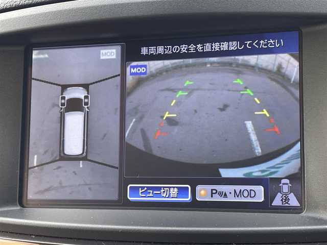 日産 エルグランド 250HWS アーバンクロム ブラックレザー 東京都 2018(平30)年 6.5万km ファントムブラック 純正ナビ/アラウンドビューモニター/ソナー/クルーズコントロール/シートヒーター/両側電動スライドドア/パワーシート/電動リアゲート/ETC/ドライブレコーダ/ステアリングスイッチ/スマートキー